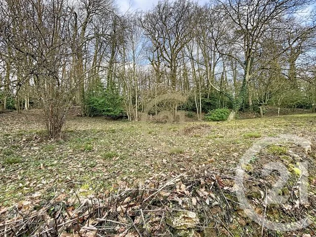 terrain à vendre - 6784.0 m2 - BOISEMONT - 95 - ILE-DE-FRANCE