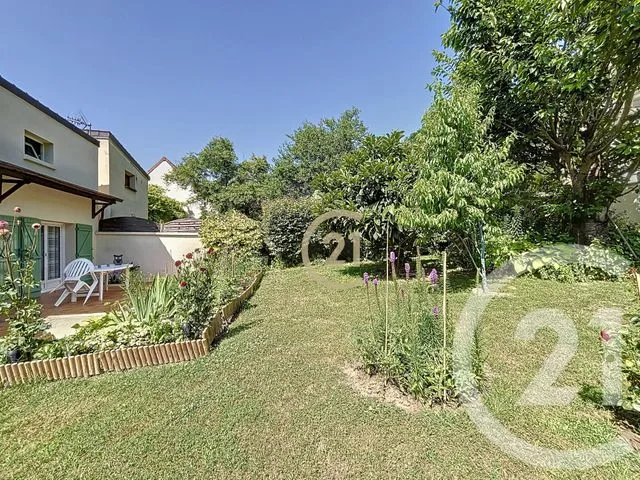 maison à vendre - 7 pièces - 135.77 m2 - JOUY LE MOUTIER - 95 - ILE-DE-FRANCE