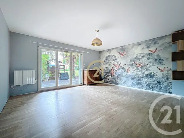 Appartement F3 à vendre - 3 pièces - 63.71 m2 - JOUY LE MOUTIER - 95 - ILE-DE-FRANCE